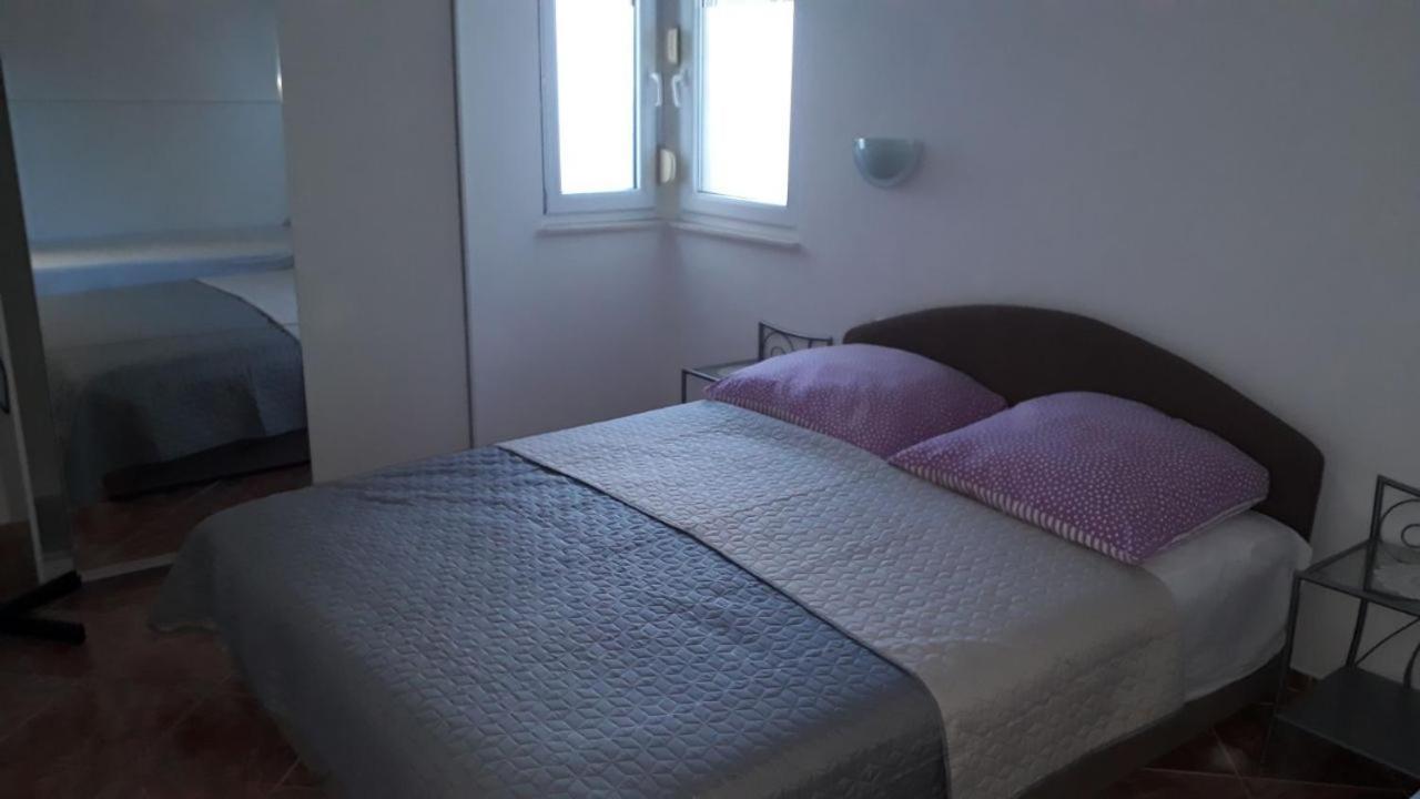 Apartmani Jureta Округ Горни Экстерьер фото