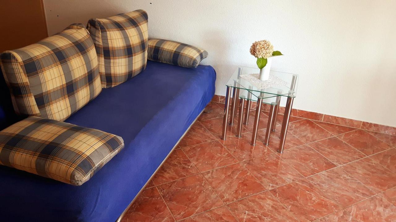 Apartmani Jureta Округ Горни Экстерьер фото