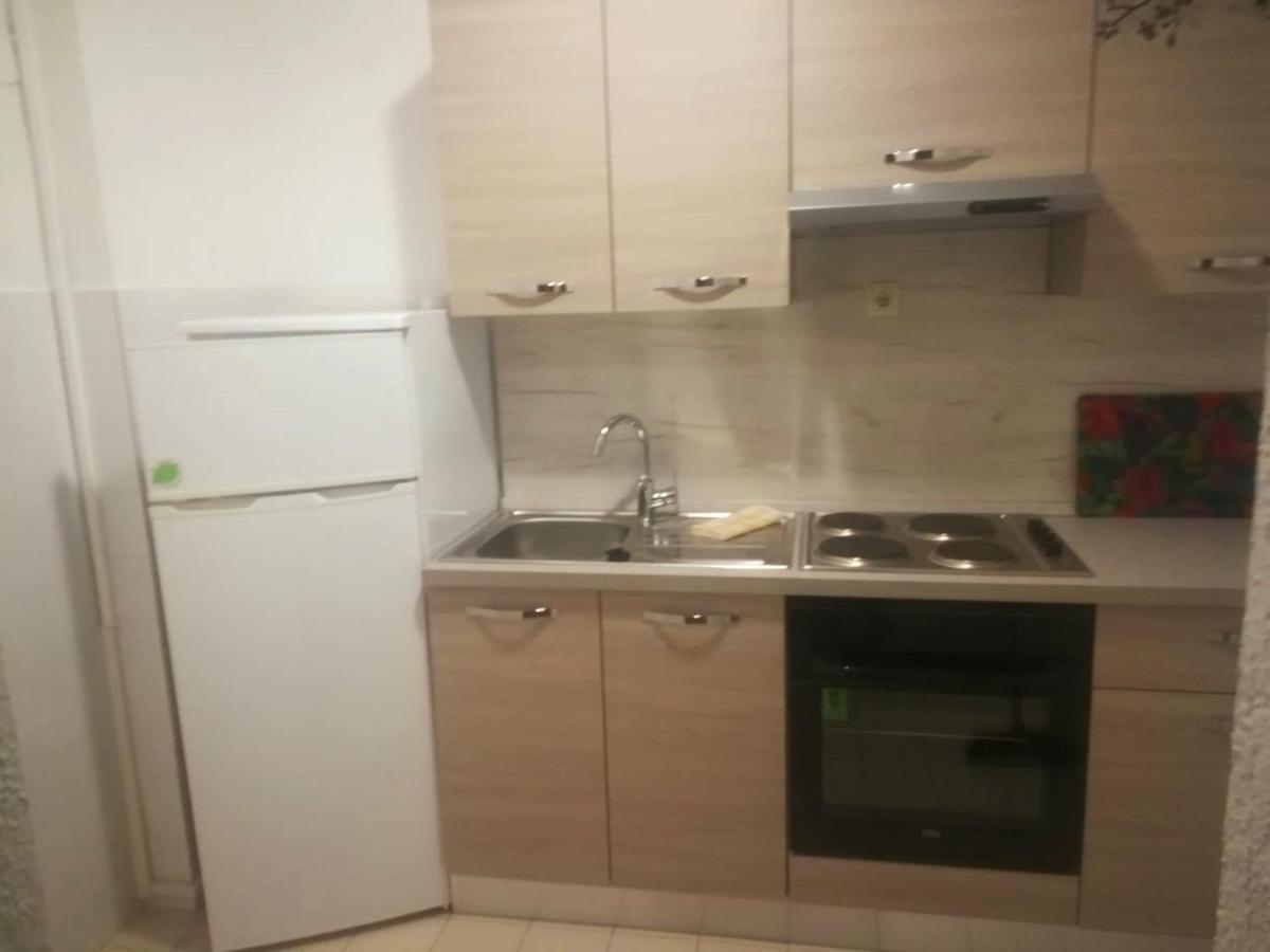 Apartmani Jureta Округ Горни Экстерьер фото