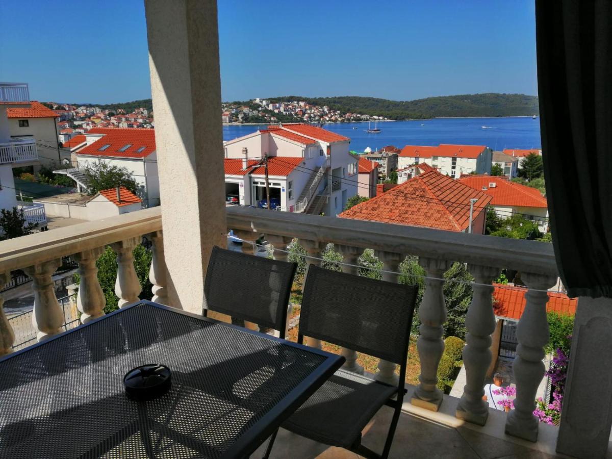 Apartmani Jureta Округ Горни Экстерьер фото
