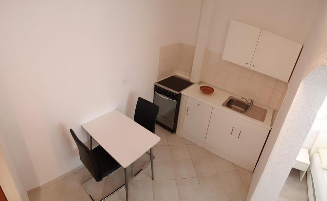 Apartmani Jureta Округ Горни Экстерьер фото