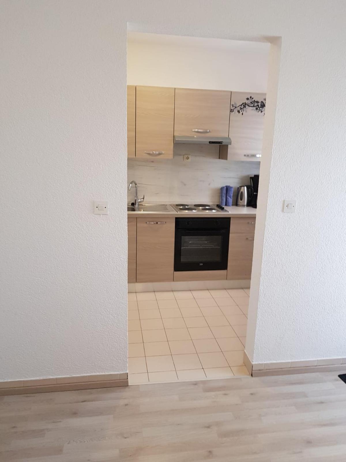 Apartmani Jureta Округ Горни Экстерьер фото
