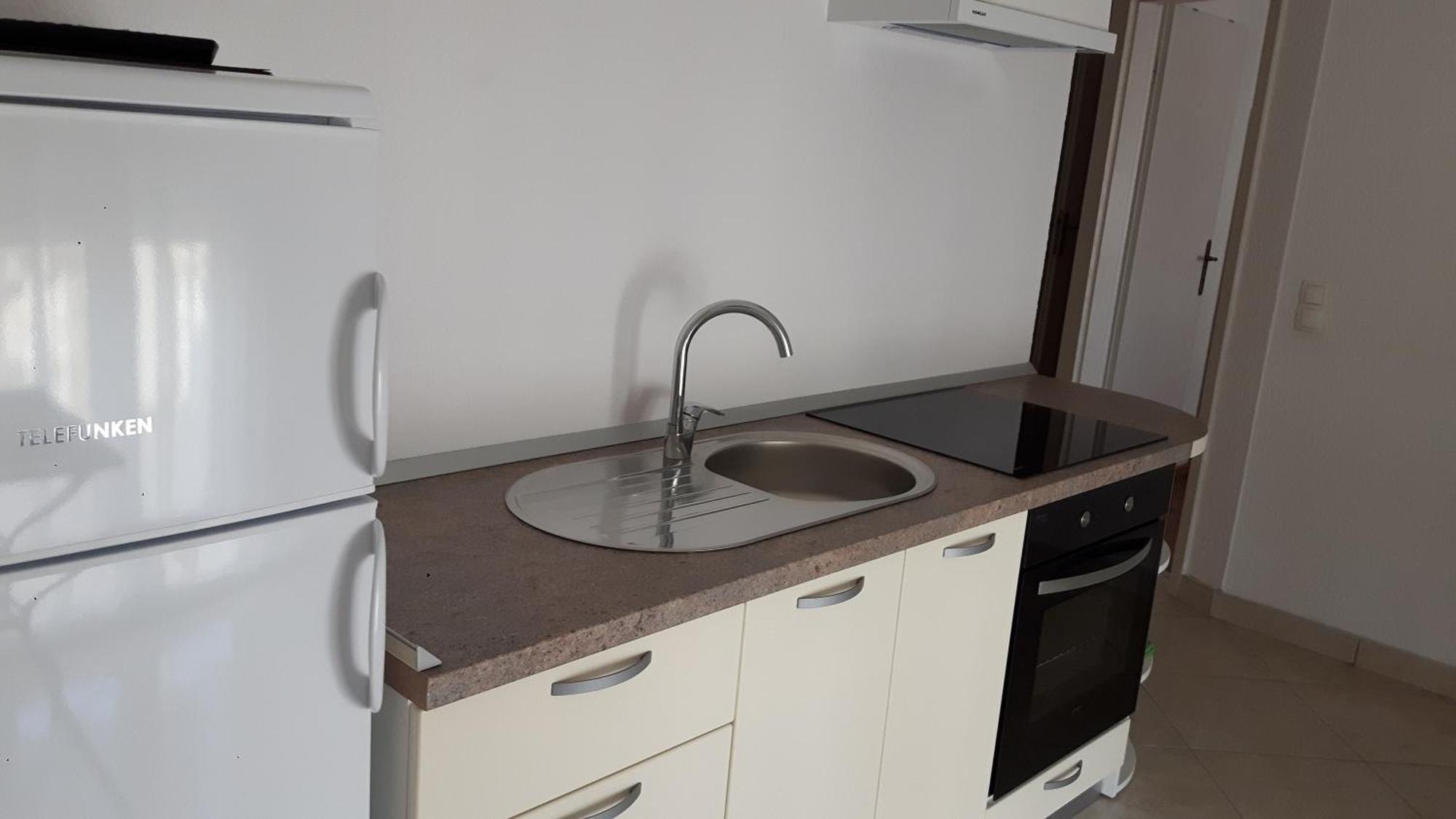 Apartmani Jureta Округ Горни Экстерьер фото