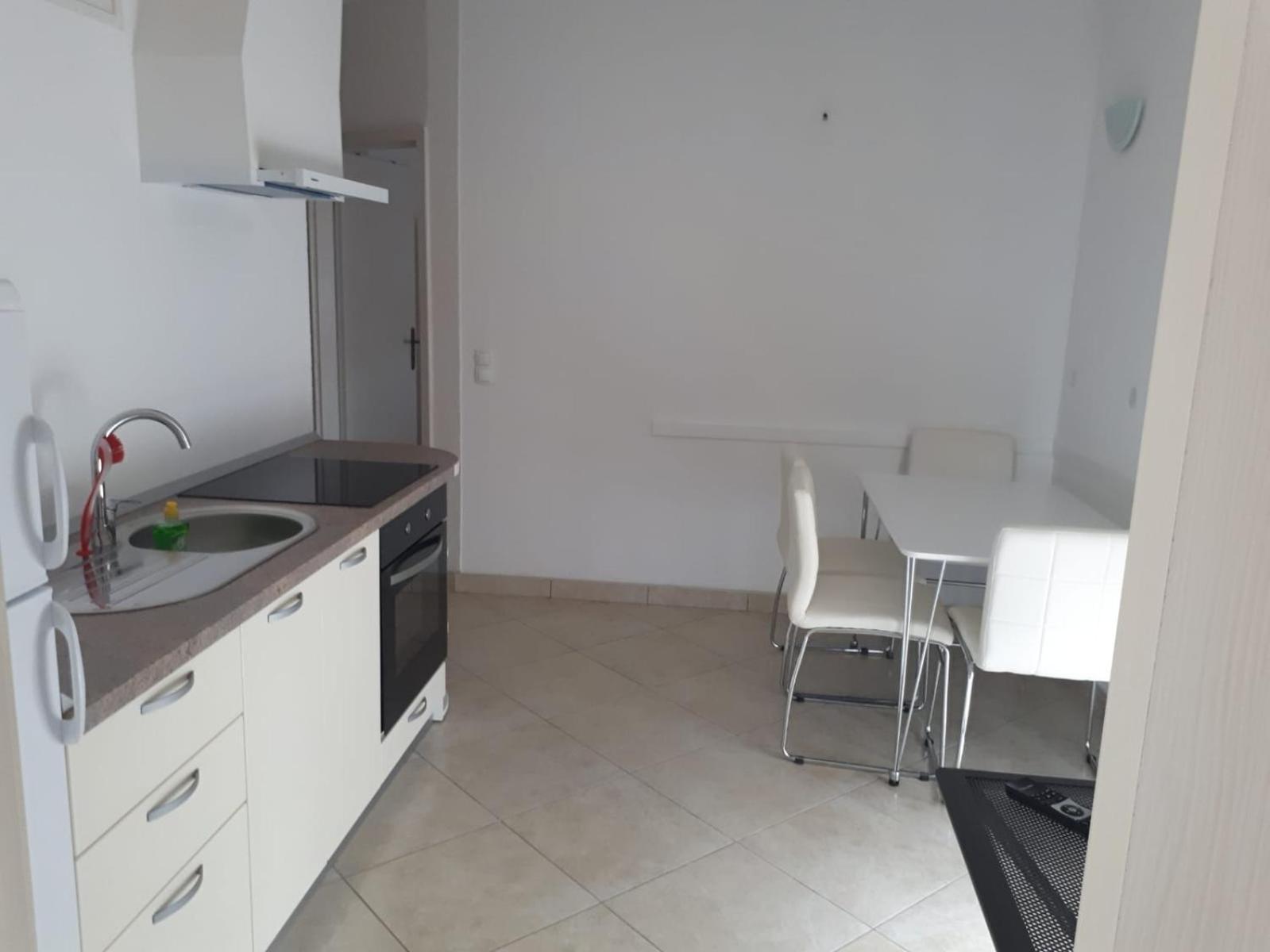 Apartmani Jureta Округ Горни Экстерьер фото