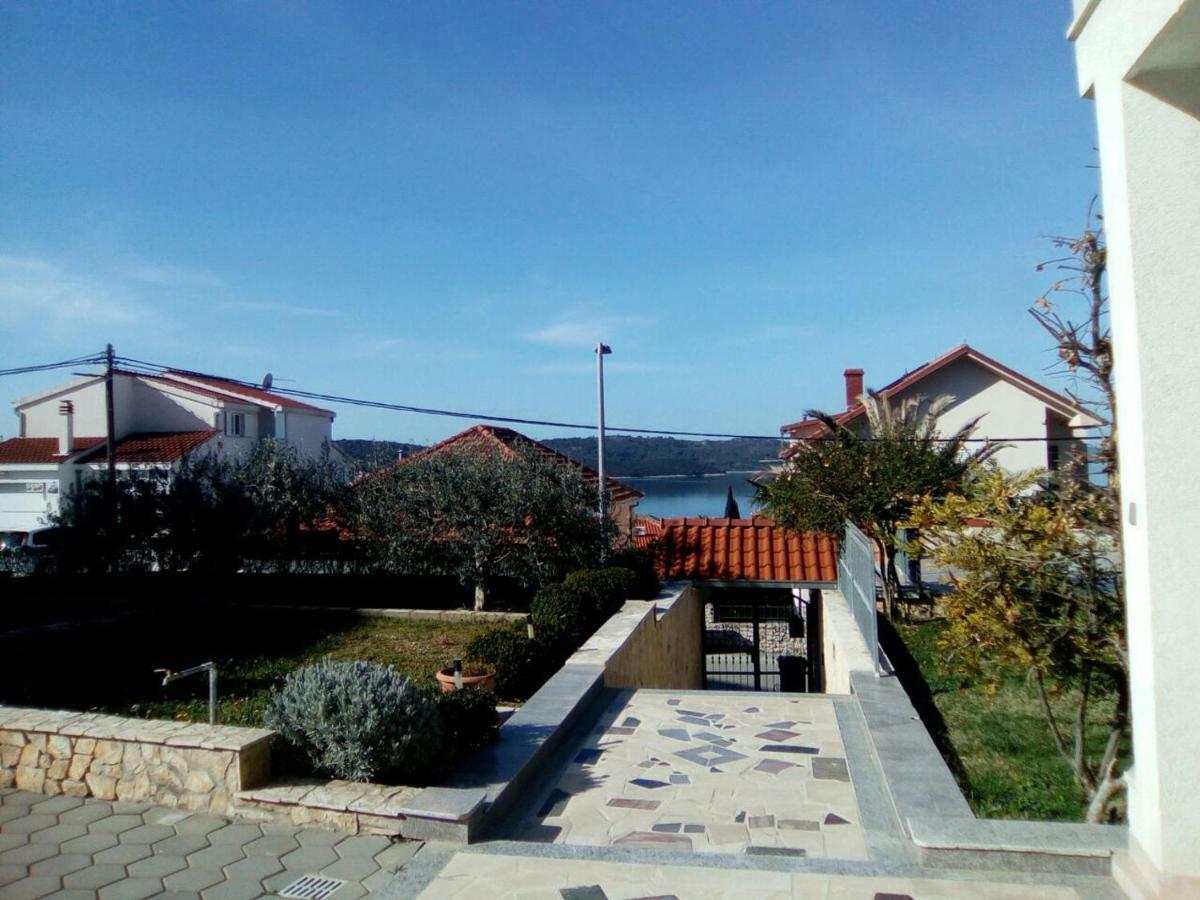 Apartmani Jureta Округ Горни Экстерьер фото