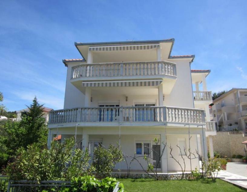 Apartmani Jureta Округ Горни Экстерьер фото