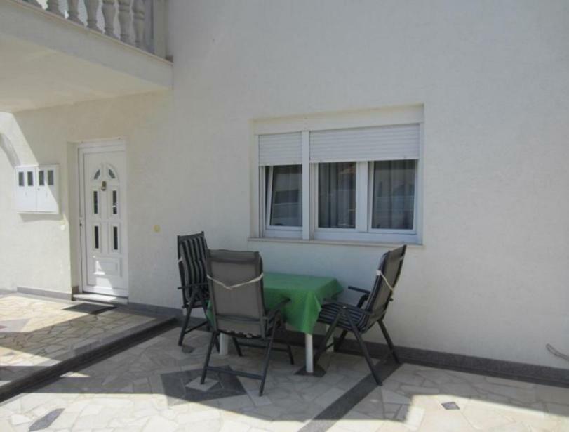 Apartmani Jureta Округ Горни Экстерьер фото