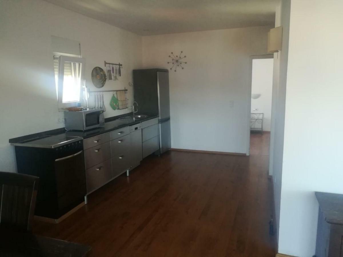 Apartmani Jureta Округ Горни Экстерьер фото